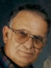 Obituary of James Page