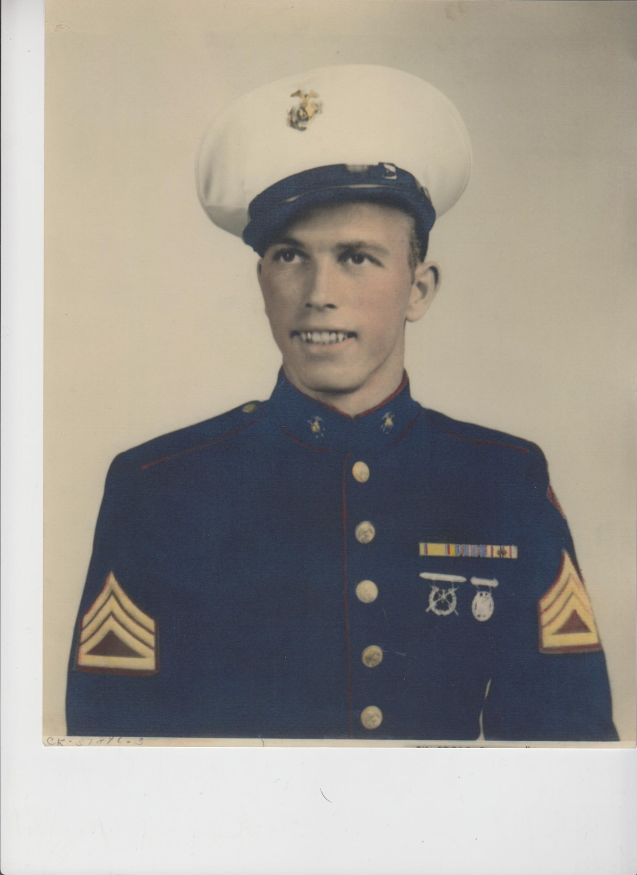 Obituary of Taylor H. Cooper Sr.