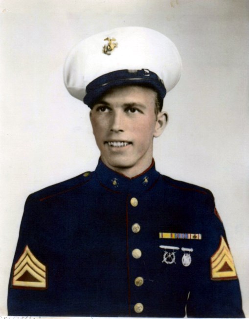 Obituary of Taylor H. Cooper Sr.