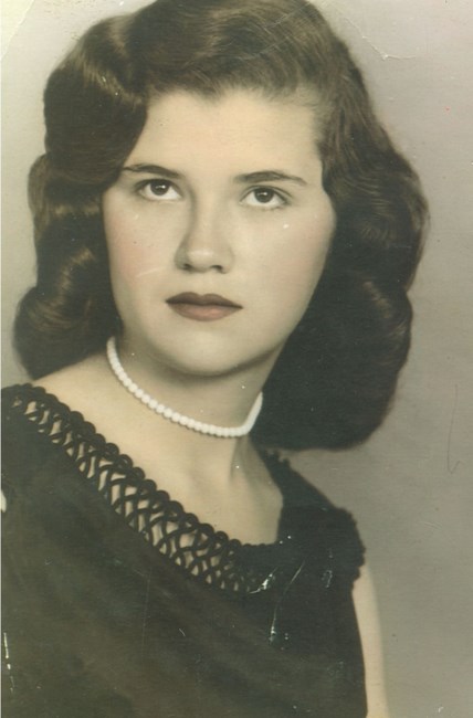 Obituary of Nancy Sue Hopkins