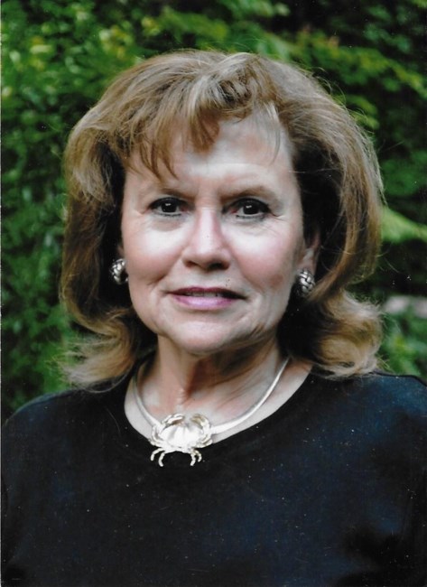 Obituary of Susan Mary Bebon Schmidt