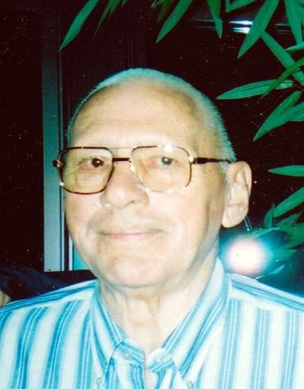 Obituary of Henry Louis Clift