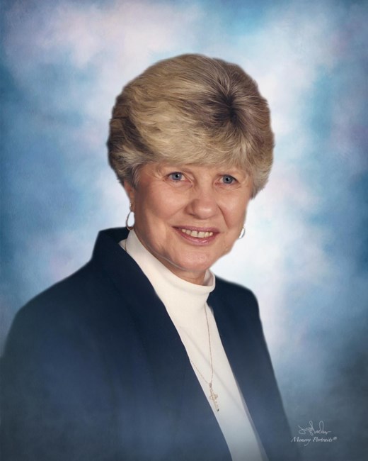 Obituary of Beatrice "Bea" Jones Baker