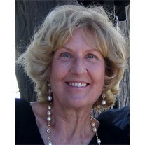 Obituary of May Ponticello