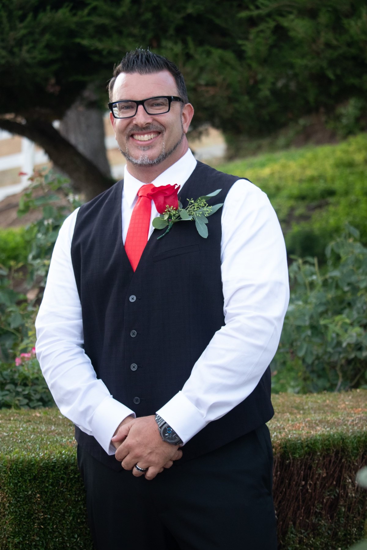 Obituary of David Timothy Lewis