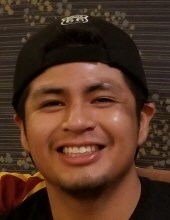 Obituary of Ryan Jackson