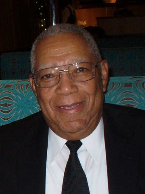Obituary of Elmer "EJ" J. Vaughan