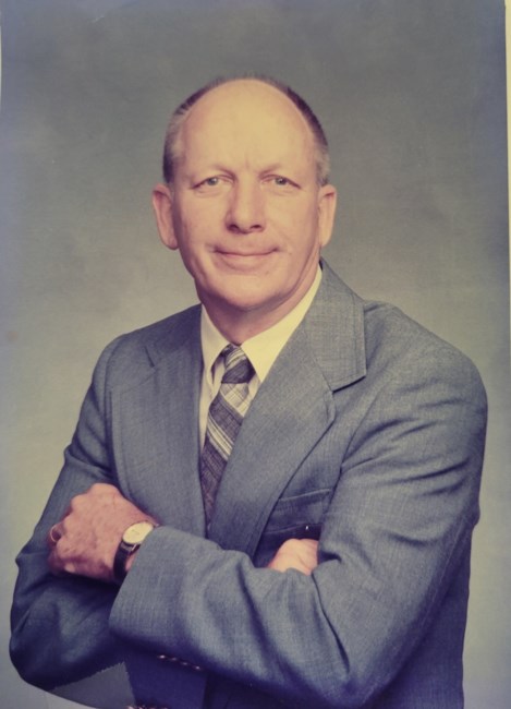 Obituary of Marion "Jim" Lee Wade