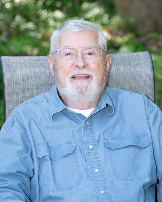 Obituary of William Edwin Pairo