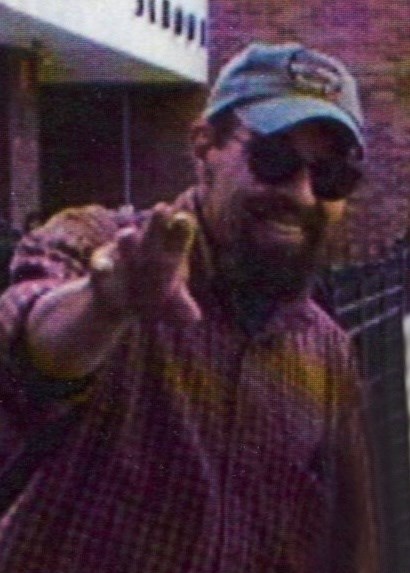 Obituary of James A. Billings