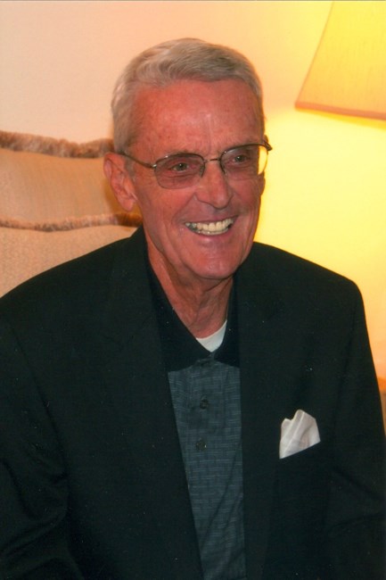 Obituary of Lee W. Sarty Jr.