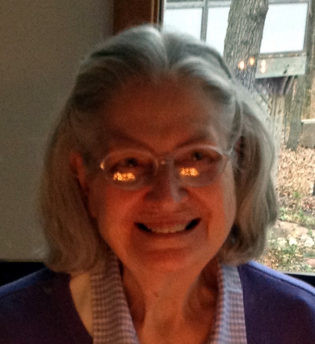 Betty Kaskus Obituary - St. Louis, MO