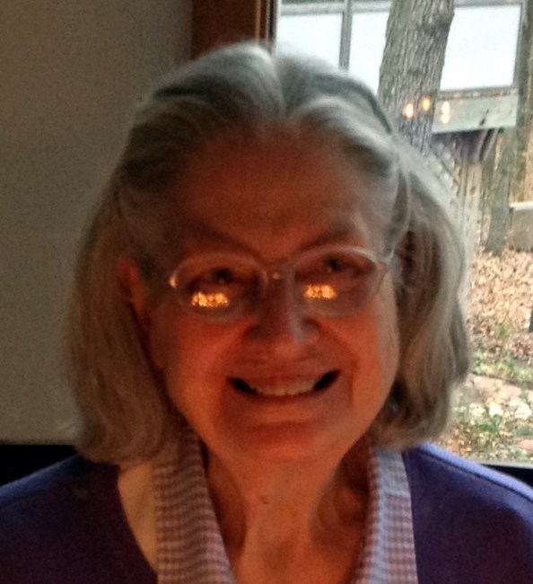 Obituary of Betty Jane Kaskus