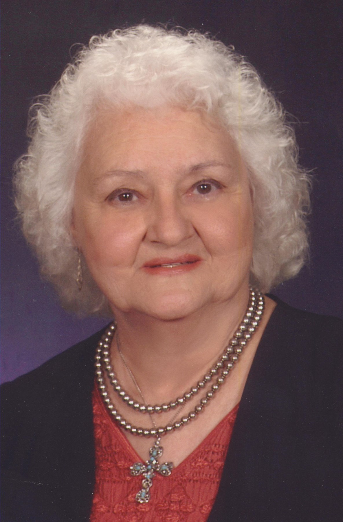 Obituario de Emma Crofton Stanford