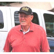 Obituary of Edwin Haverkamp