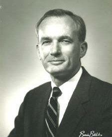 Obituary of Jack McArthur Stancil