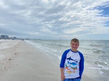 Obituary of Eli Jacob Farr