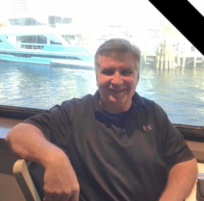 Obituary of Kenneth James Oakey