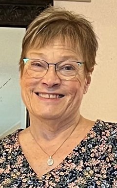 Obituary of Ruthanne Scott