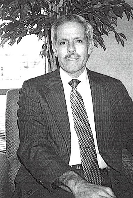 Obituary of Neil Jay Gilbert