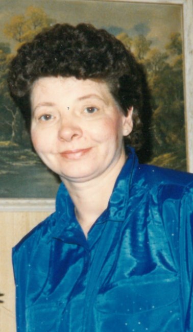 Obituary of Sheila J. Denison