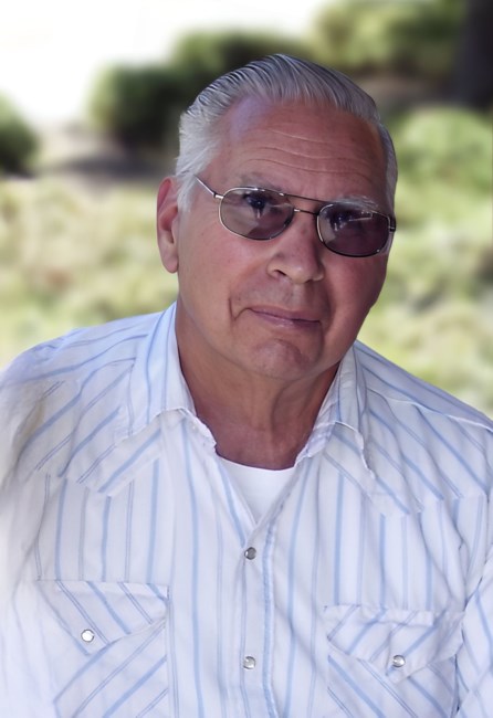 Obituary of Vernon Loyd Chapin