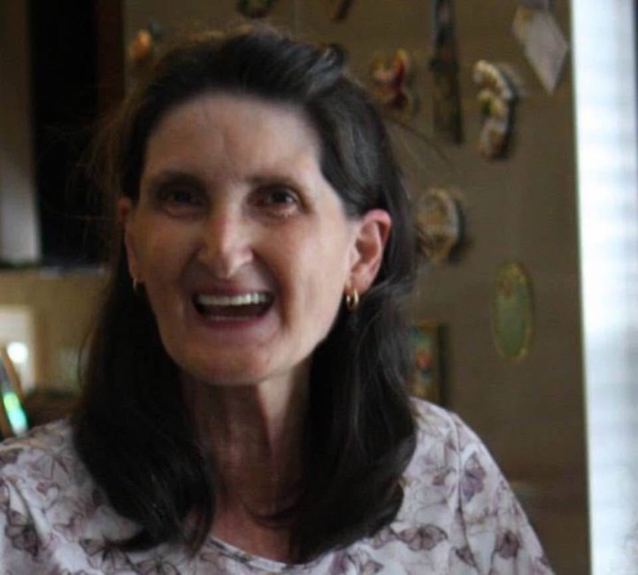 Obituary of Sheila Diane Pendergraph