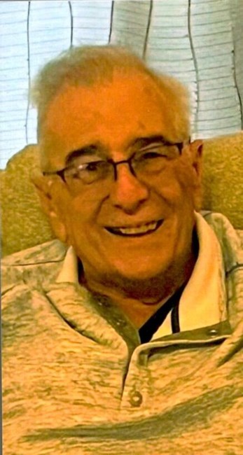 Obituary of Wayne William Neven