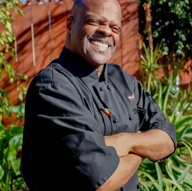 Obituary of Mike Green