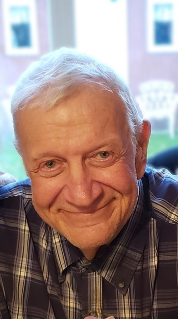 Avis de décès de Ronald Solowka