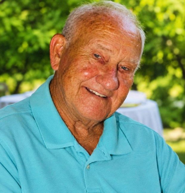 Obituary of Donald "Don" Ray Rich