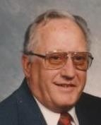 Obituary of Clarence Elwood Chambers