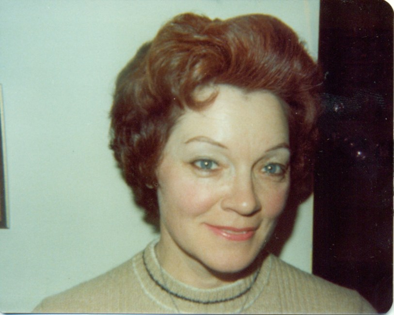 Obituary of Marguerite Suzanne Perri