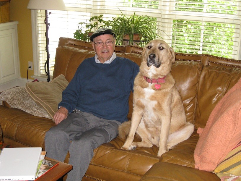 Obituary of John F. Farmer