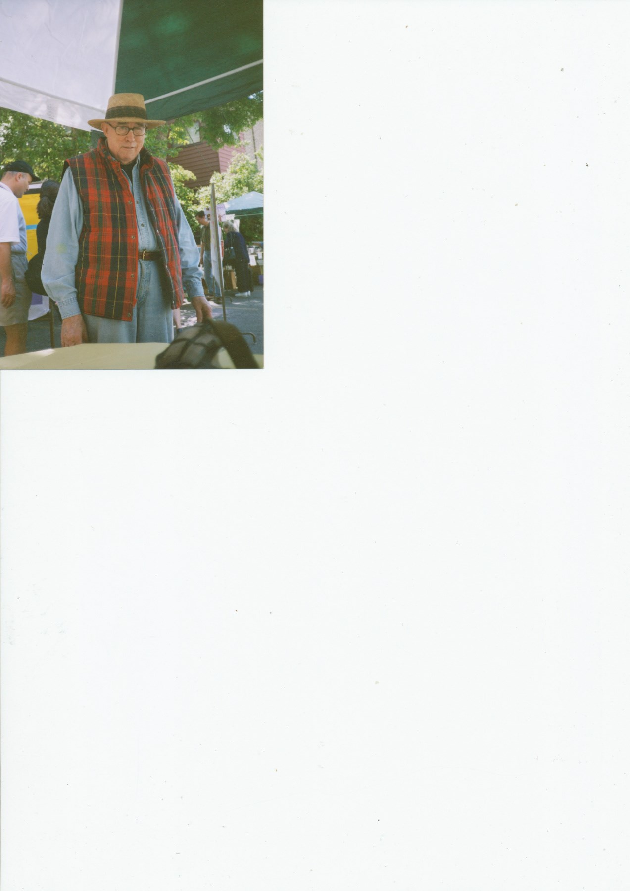 Obituary of Clifford C. Swick