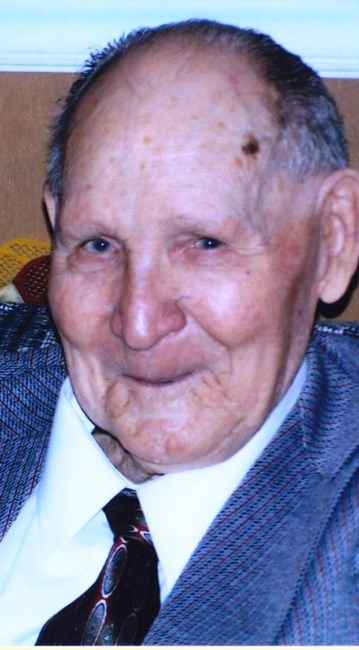 Obituary of Earl Franklin Hood