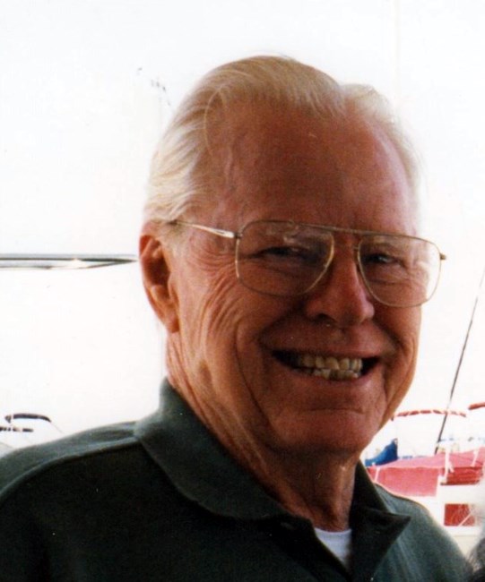 Obituary of Fred Elcho Smith