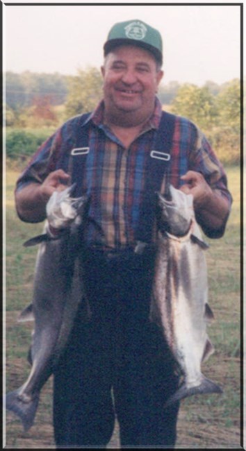 Obituary of George Gay