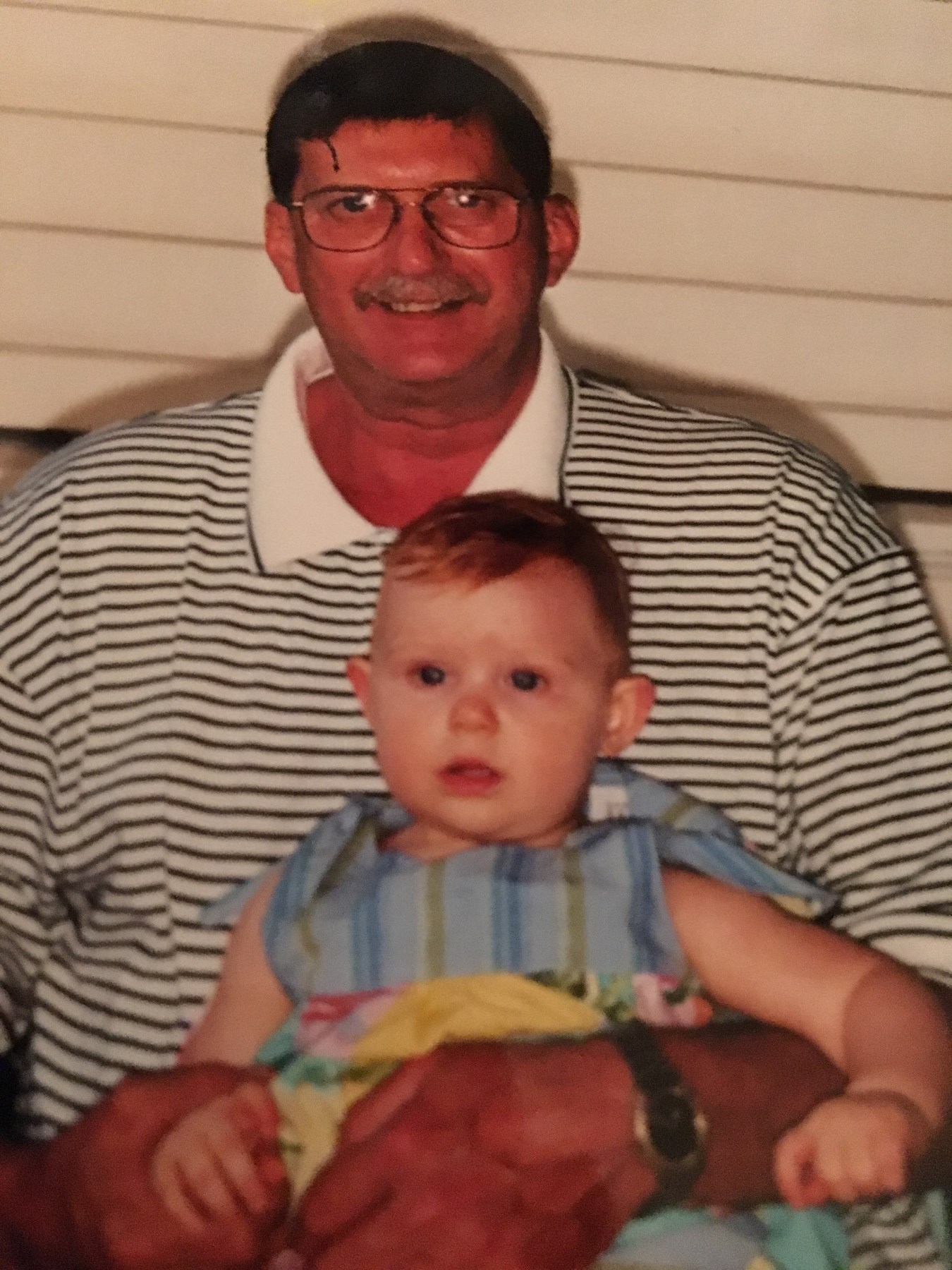 Obituary of James Ronald Funk