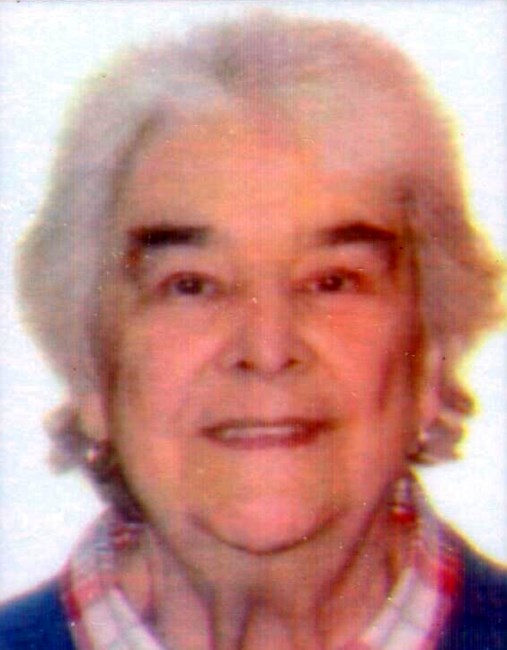 Obituary of Rita Le Buis