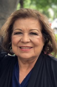 Obituary of Tina Barajas