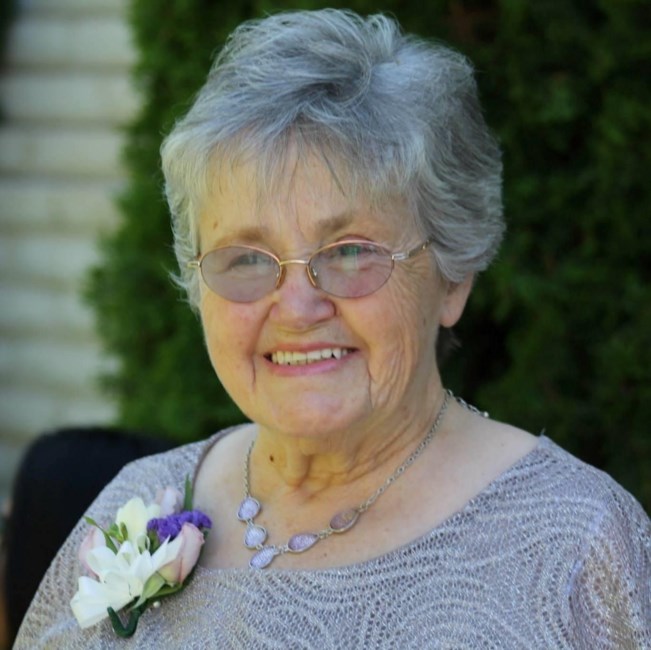 Obituary of Kay Kent