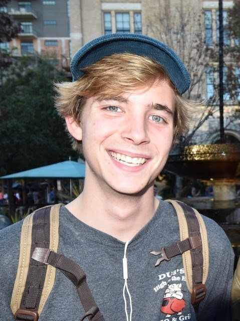 Obituary of Andrew Taylor DeLong