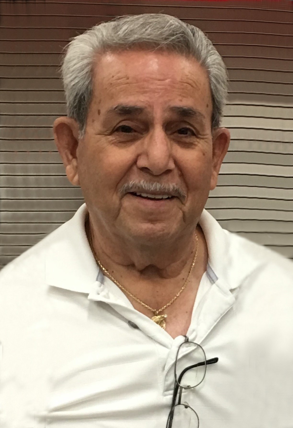 Obituary of Cresencio "Chencho" Vidaure