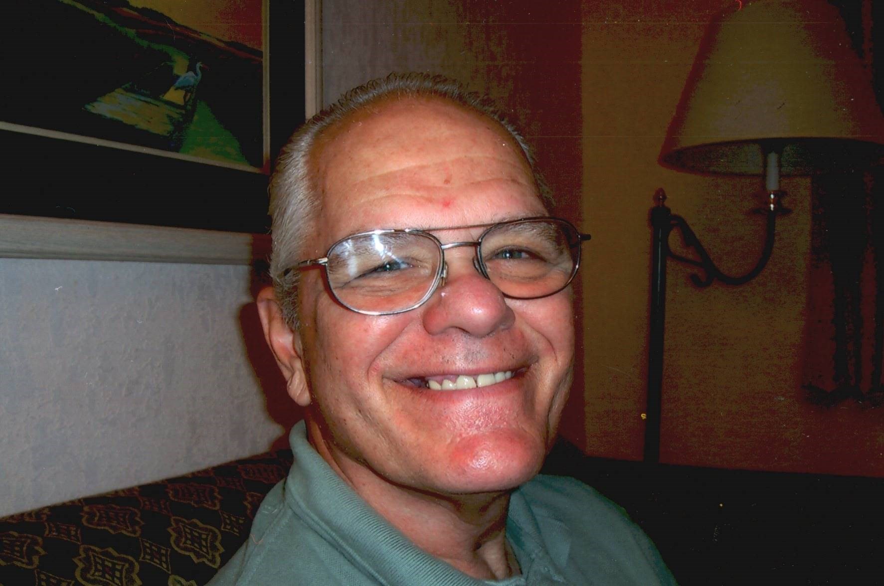James Anthony Russell Obituary Phoenix, AZ
