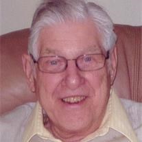 Obituary of Robert Lee Aurand