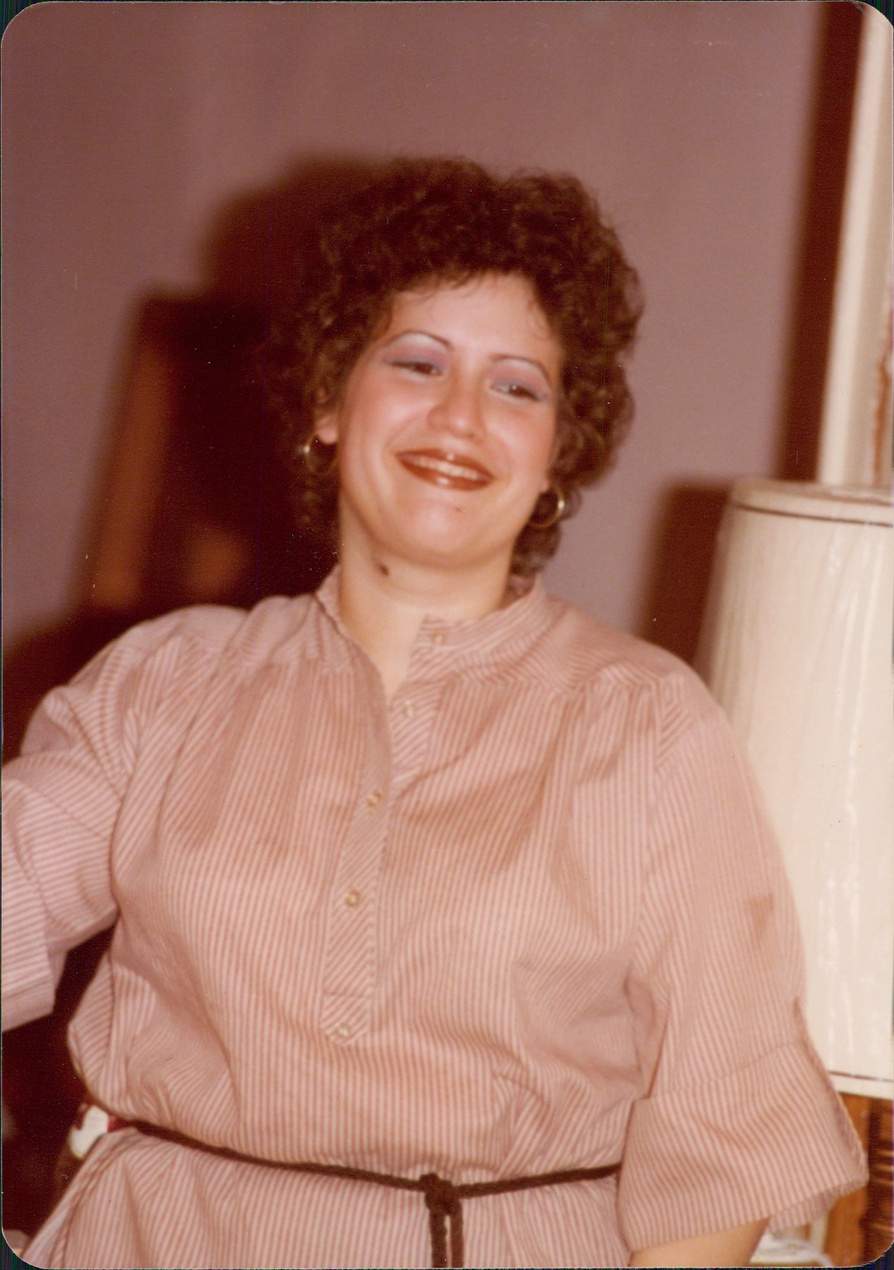 Obituary of Jeanette Agnes Perez