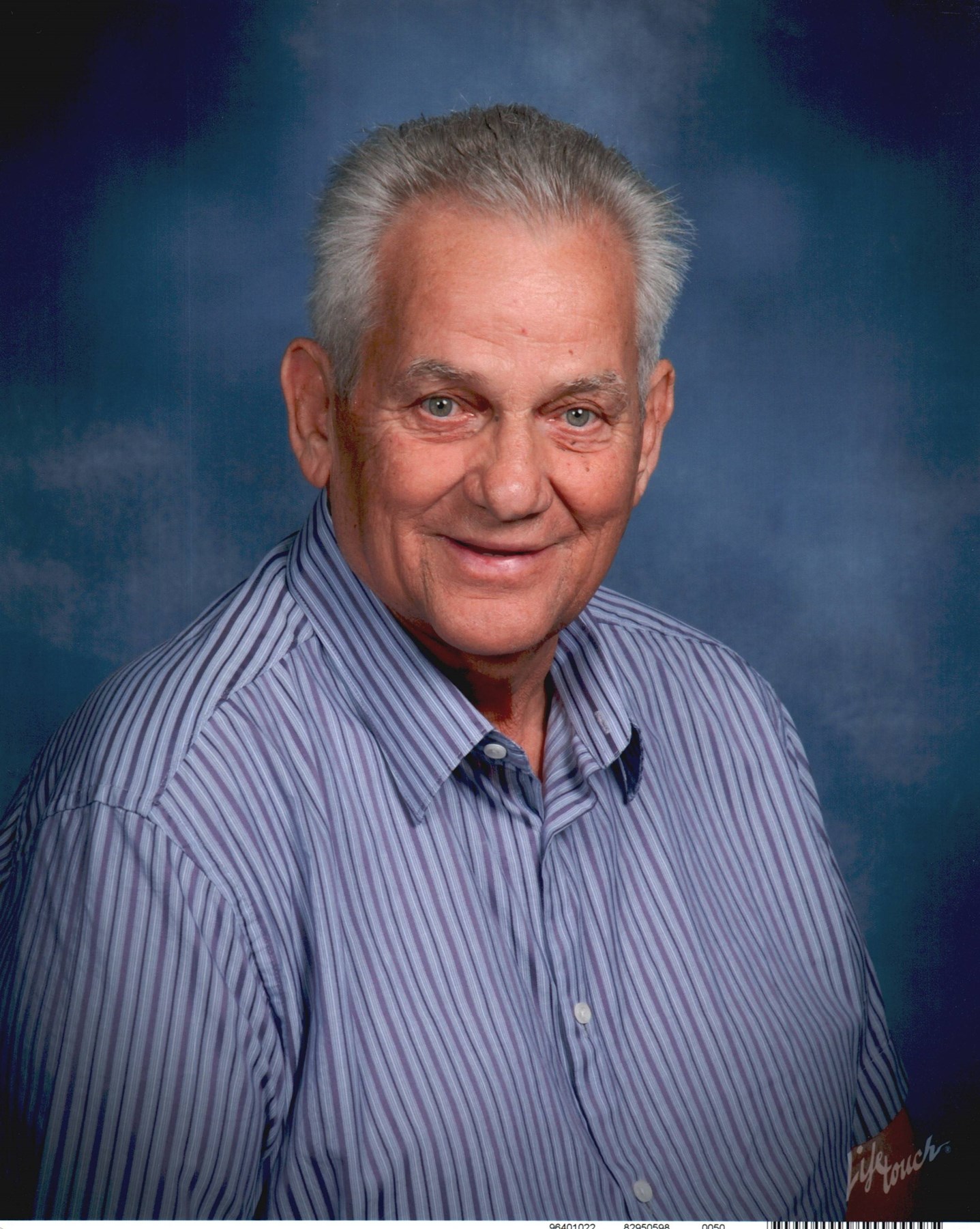Obituary of Vincent Jack Arnone