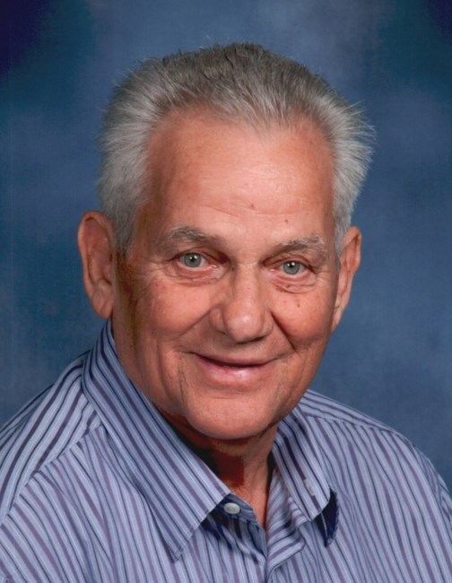 Obituary of Vincent Jack Arnone
