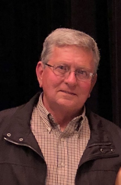 Obituary of John "Danny" McSpadden